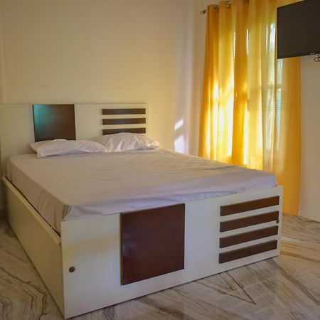 Vrindavan Homestay Mundrothuruth Ngoại thất bức ảnh
