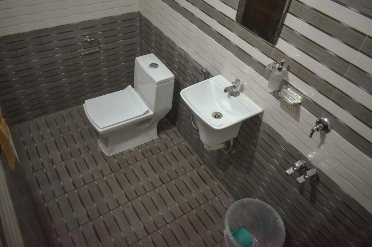 Vrindavan Homestay Mundrothuruth Ngoại thất bức ảnh